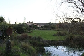The Summit Lodge