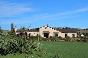The Summit Lodge