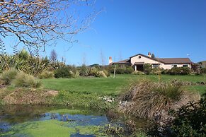 The Summit Lodge