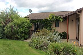 The Summit Lodge