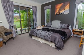 The Summit Lodge