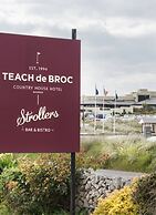 Teach de Broc