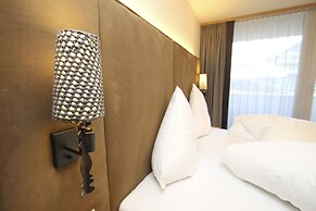 Hotel Edelweiss