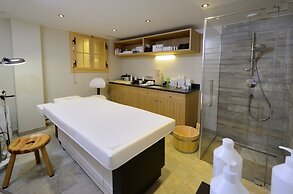 Hotel Edelweiss