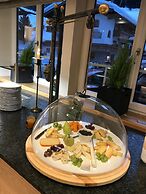 Hotel Edelweiss