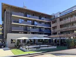 Hotel Edelweiss