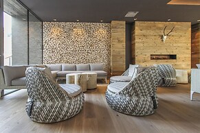 Hotel Edelweiss