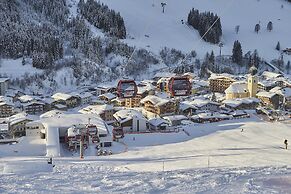 Hotel Edelweiss
