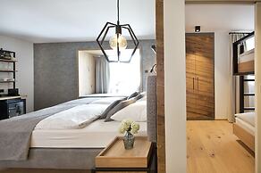 Hotel Edelweiss