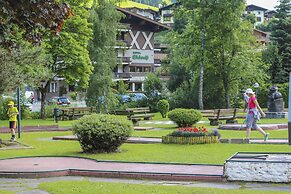Hotel Edelweiss