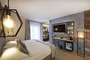 Hotel Edelweiss