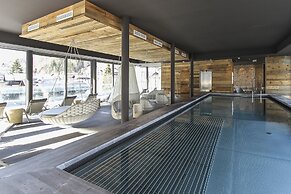 Hotel Edelweiss