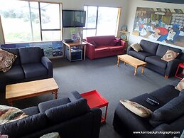 Glentanner Park Centre