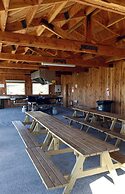Glentanner Park Centre
