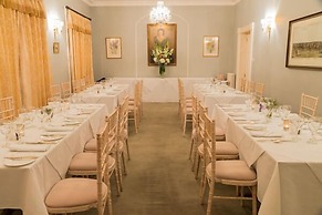 Guyers House Hotel
