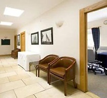Guyers House Hotel