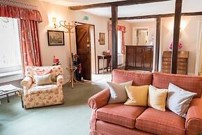 Guyers House Hotel
