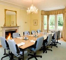 Guyers House Hotel