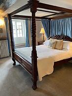 Guyers House Hotel