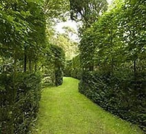 Guyers House Hotel