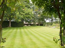 Guyers House Hotel