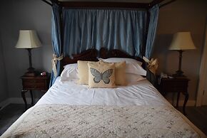 Guyers House Hotel