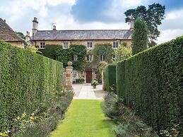 Guyers House Hotel