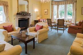 Guyers House Hotel