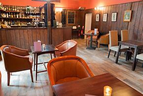 Guyers House Hotel