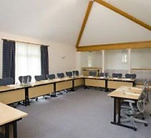 Guyers House Hotel