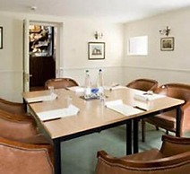 Guyers House Hotel