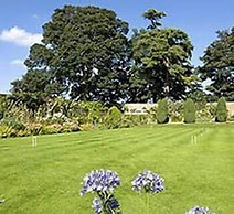 Guyers House Hotel