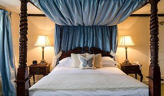 Guyers House Hotel