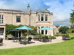 Guyers House Hotel