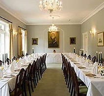 Guyers House Hotel