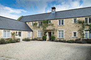 Guyers House Hotel