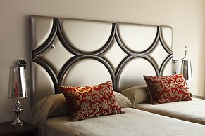 Hotel Silken Axis Vigo