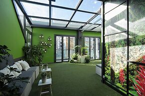 Hotel Silken Axis Vigo