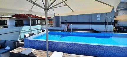 Hotel Silken Axis Vigo