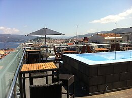 Hotel Silken Axis Vigo