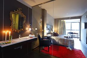 Hotel Silken Axis Vigo