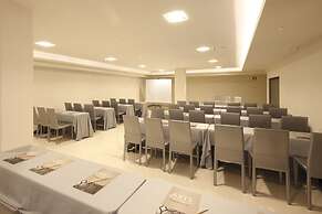 Hotel Silken Axis Vigo