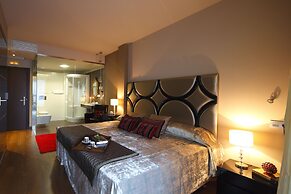 Hotel Silken Axis Vigo