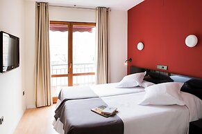 Hostal Joaquín Costa Un Punto Chic