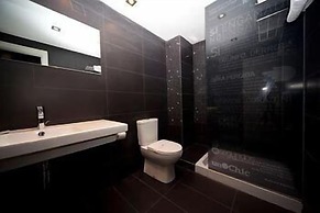 Hostal Joaquín Costa Un Punto Chic