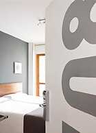 Hostal Joaquín Costa Un Punto Chic