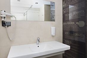 Hostal Joaquín Costa Un Punto Chic