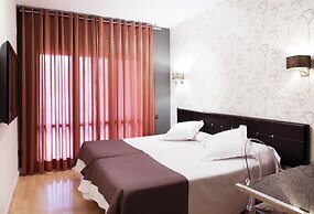 Hostal Joaquín Costa Un Punto Chic