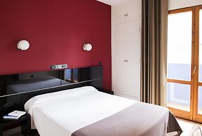Hostal Joaquín Costa Un Punto Chic