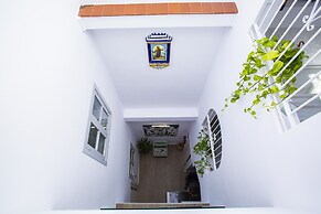 Hostal San Francisco